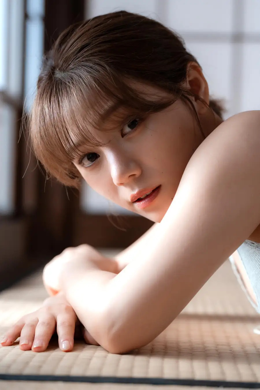 大川成美