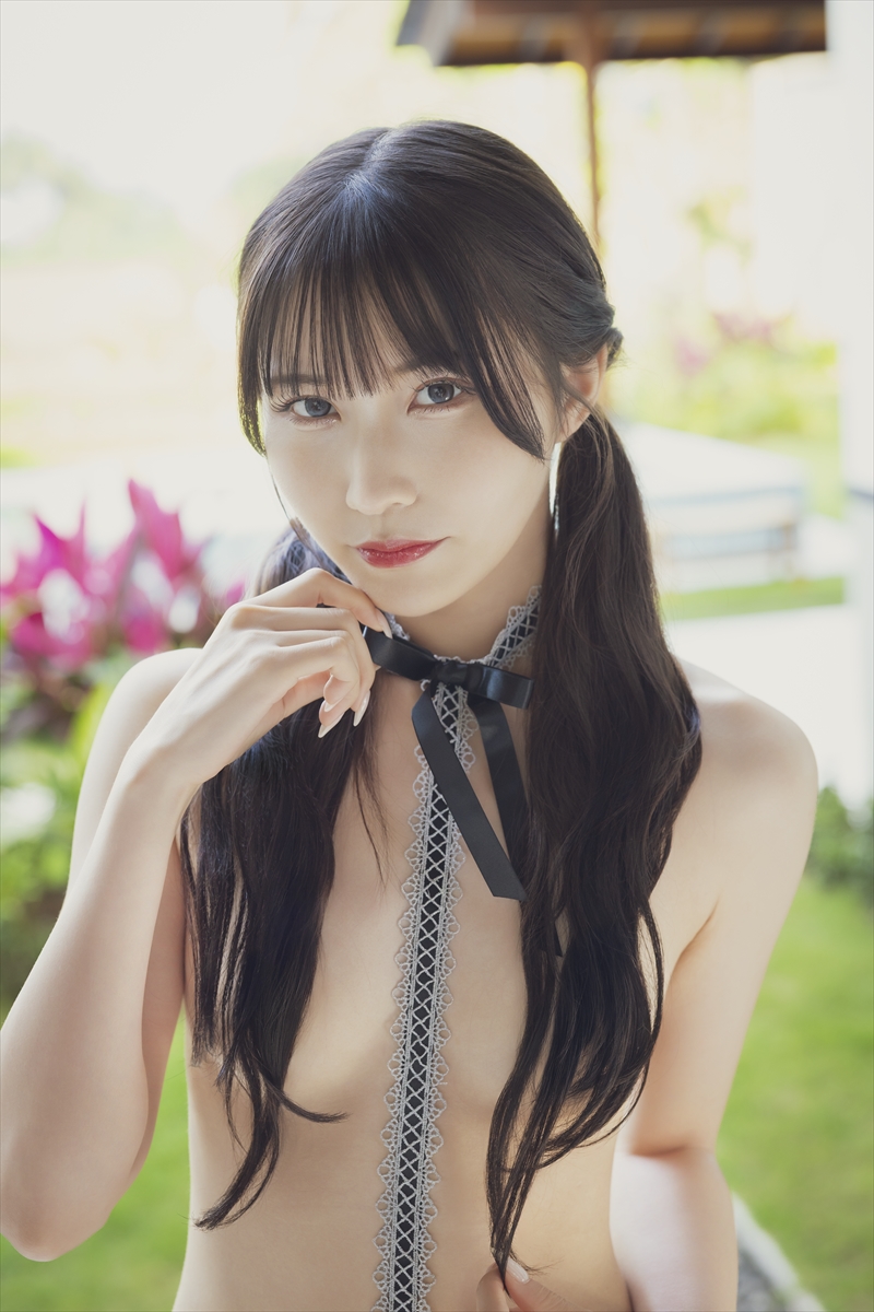 伊織芽衣