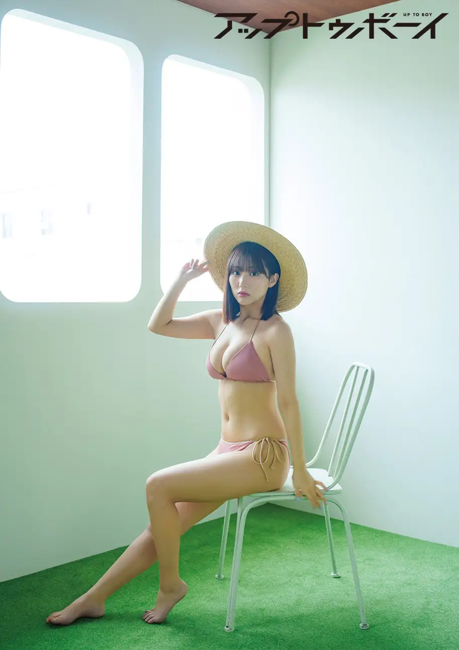 グラビア