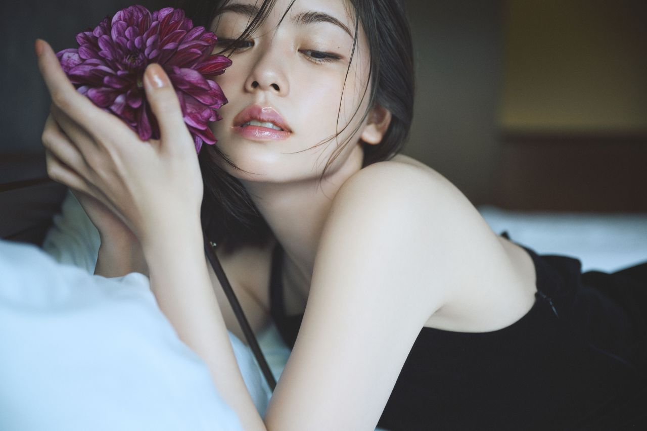 小芝風花カレンダー