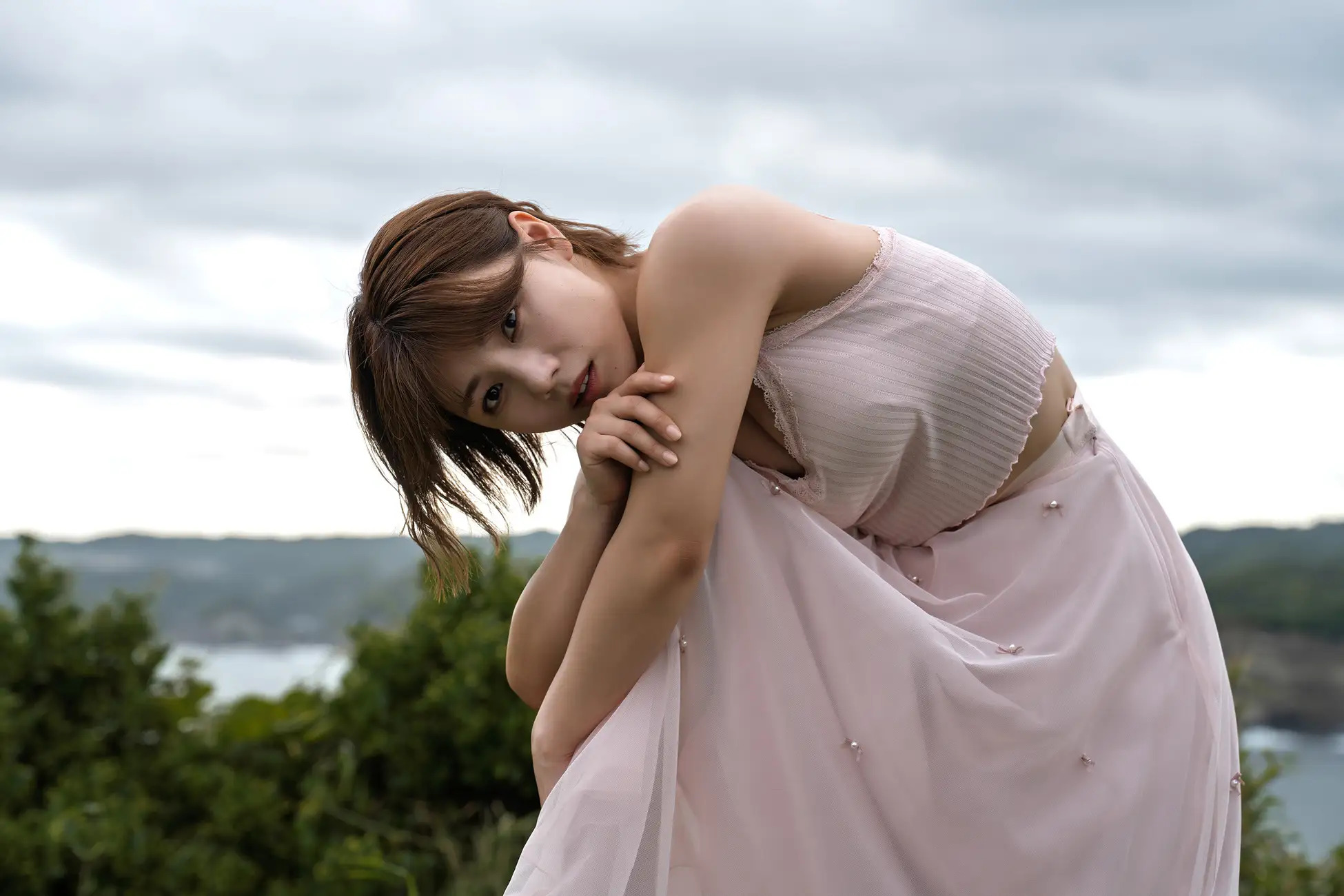大川成美