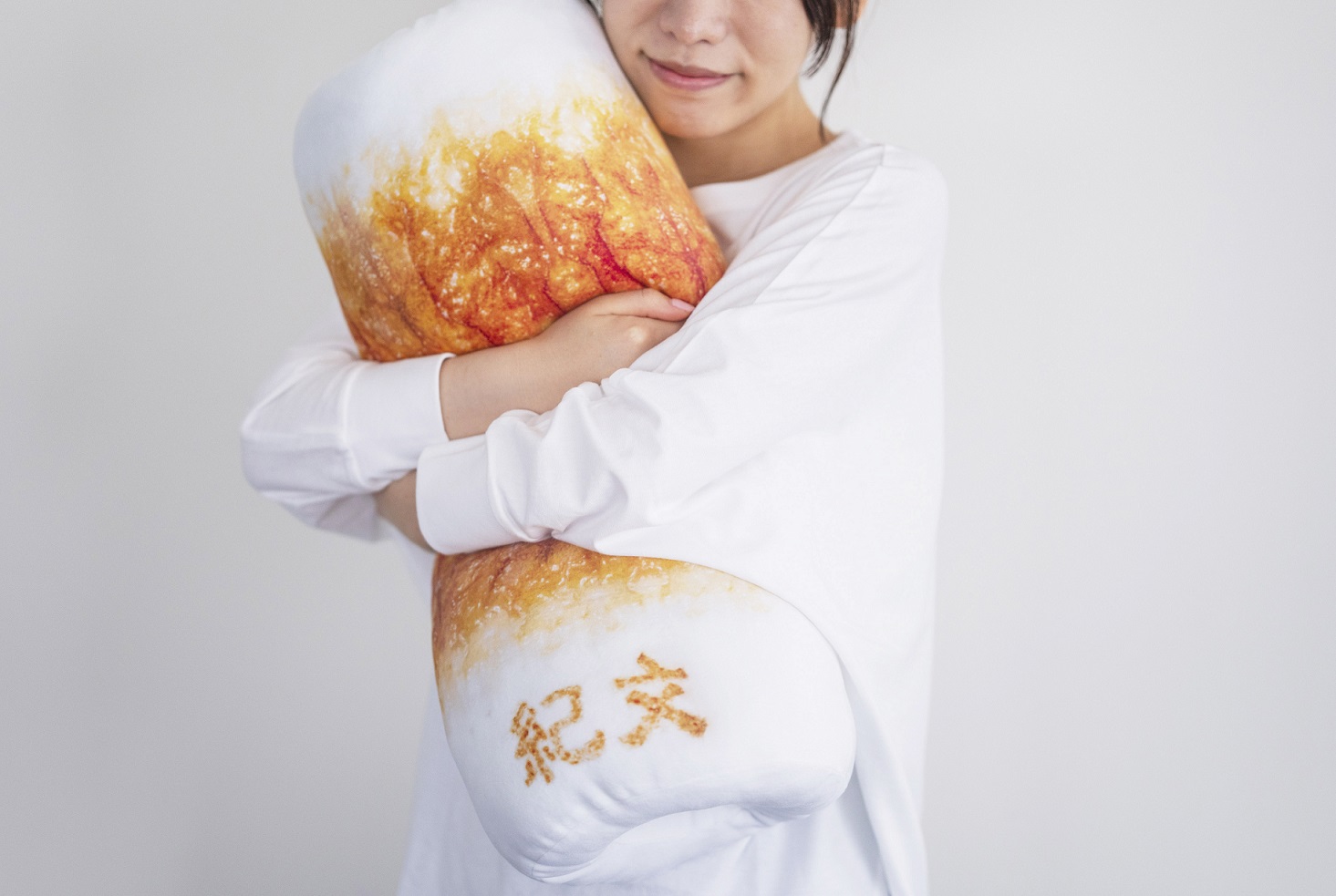 『紀文のおひるねちくわクッションBOOK』