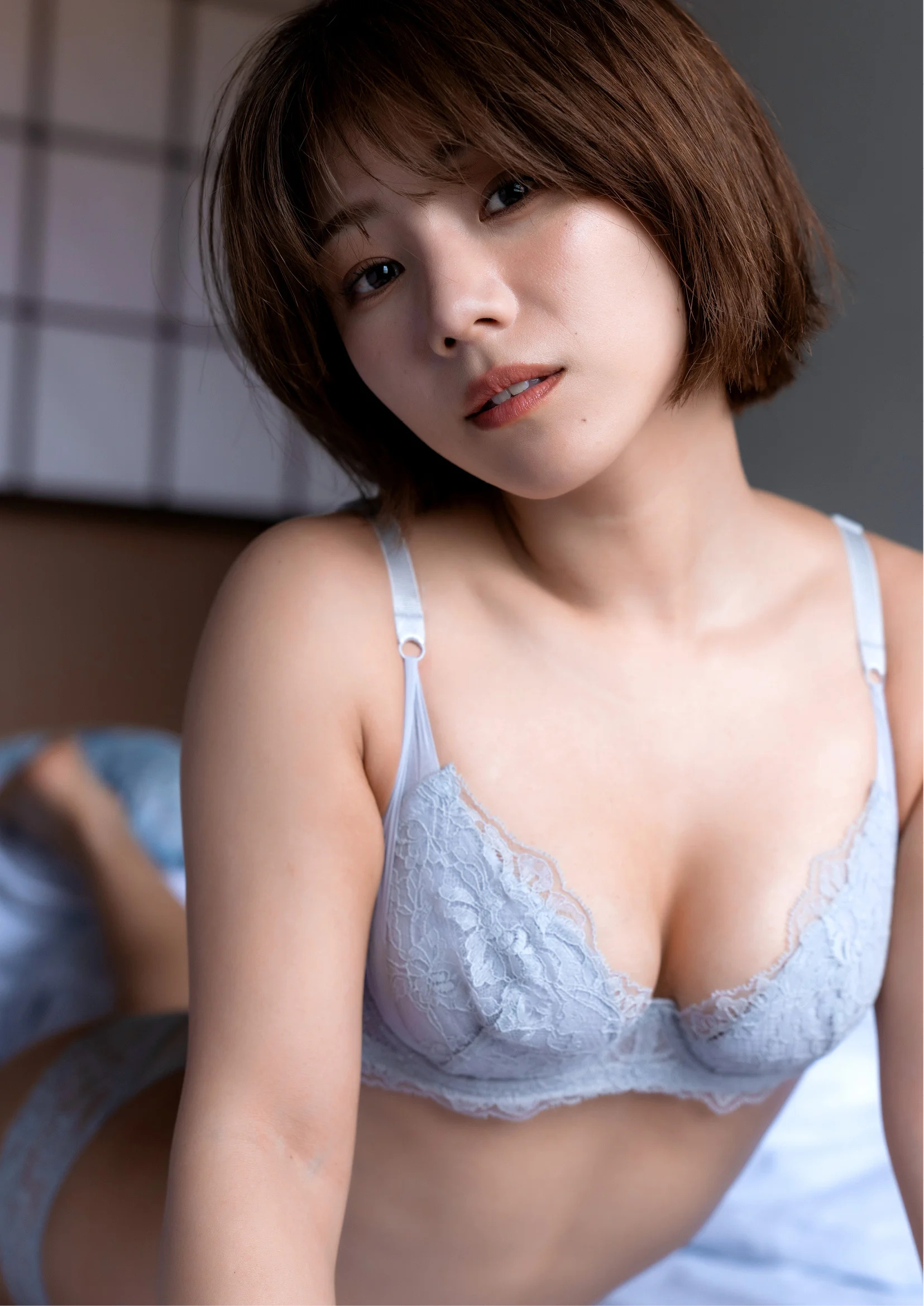 大川成美