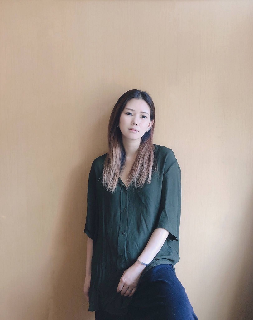 金原ひとみ