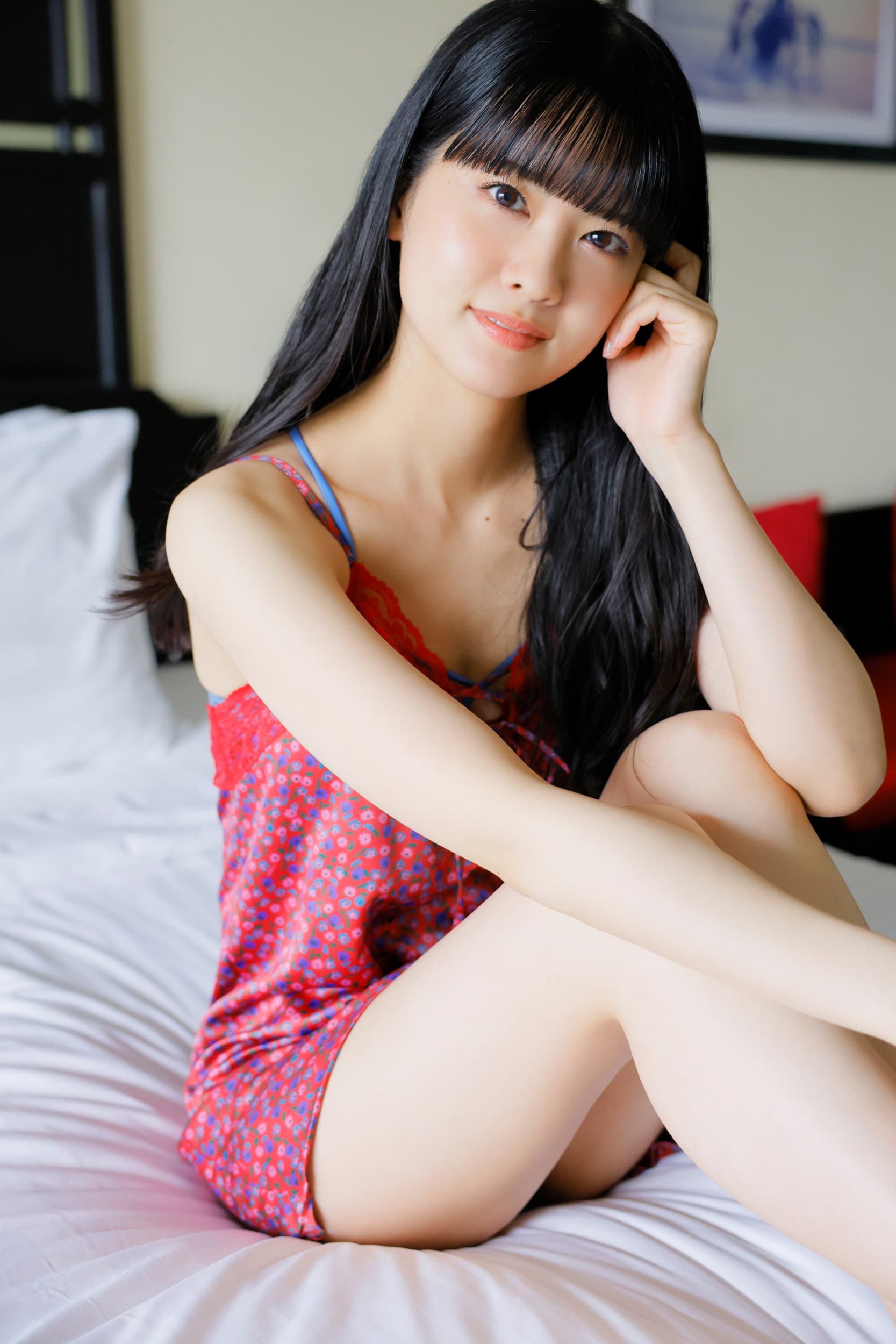 大西亜玖璃