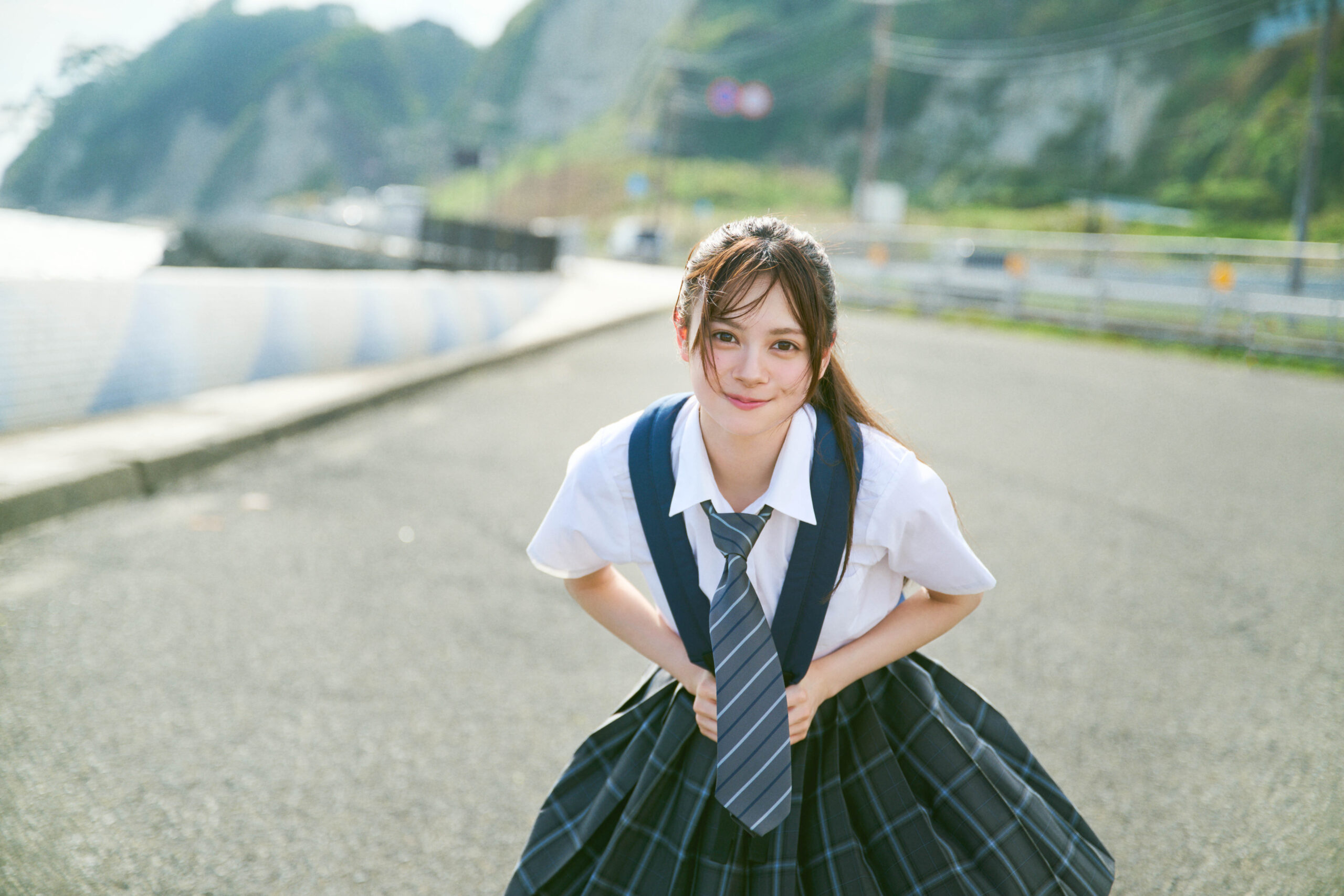 伊藤百花