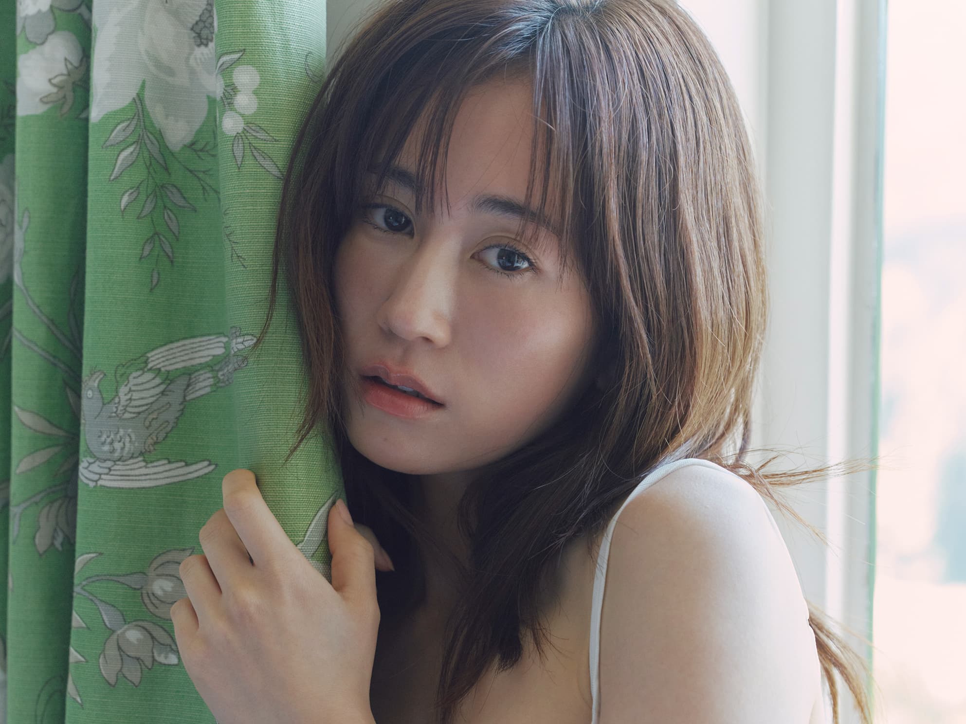 前田敦子