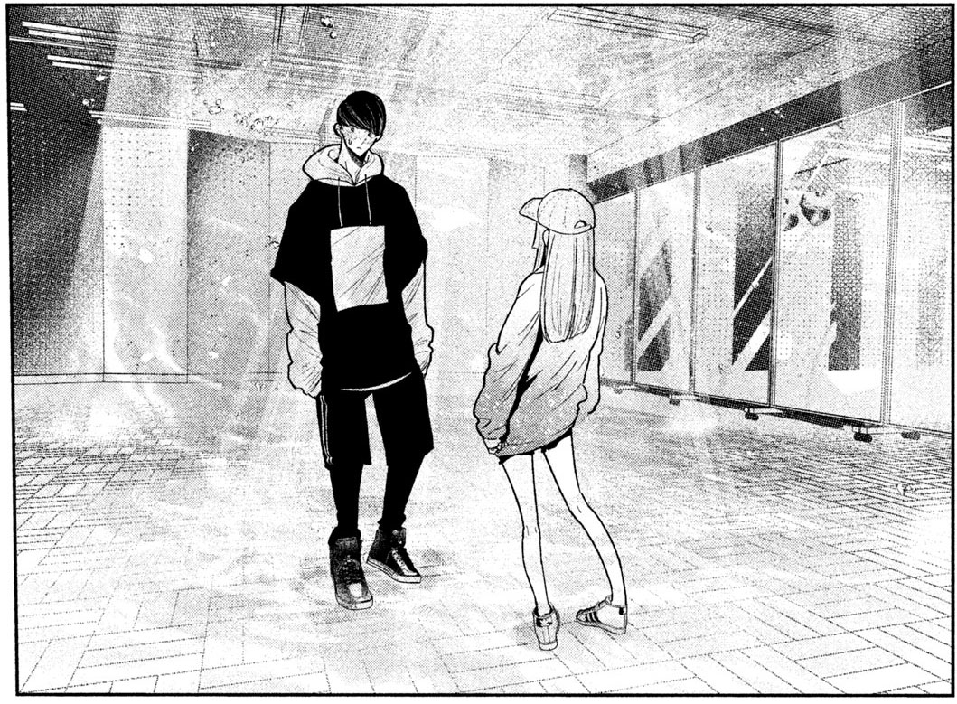 『ワンダンス』