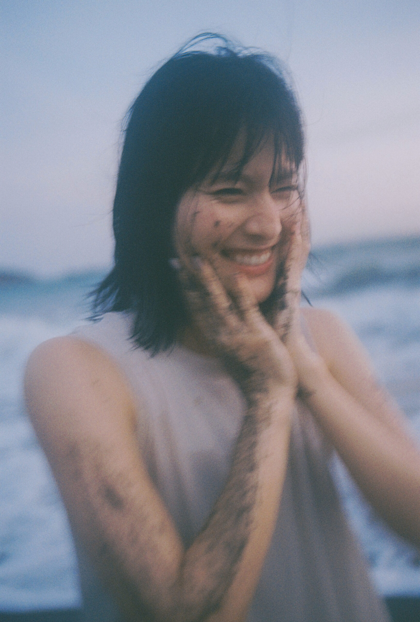 橋本愛