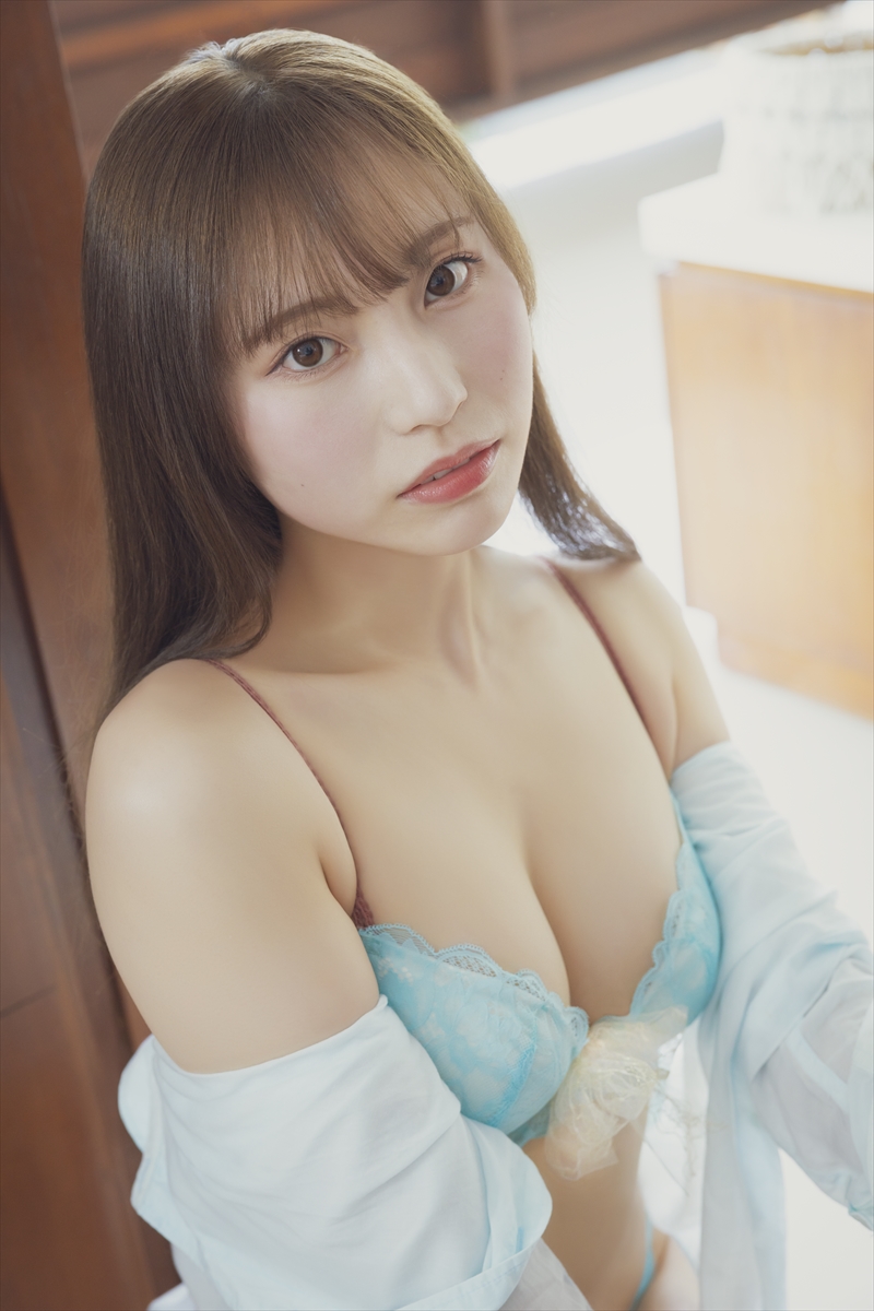 川越紗彩