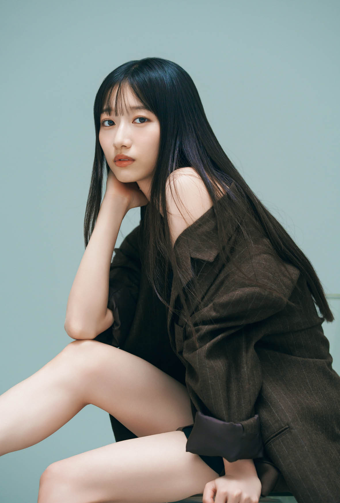 『blt graph.vol.112』グラビア