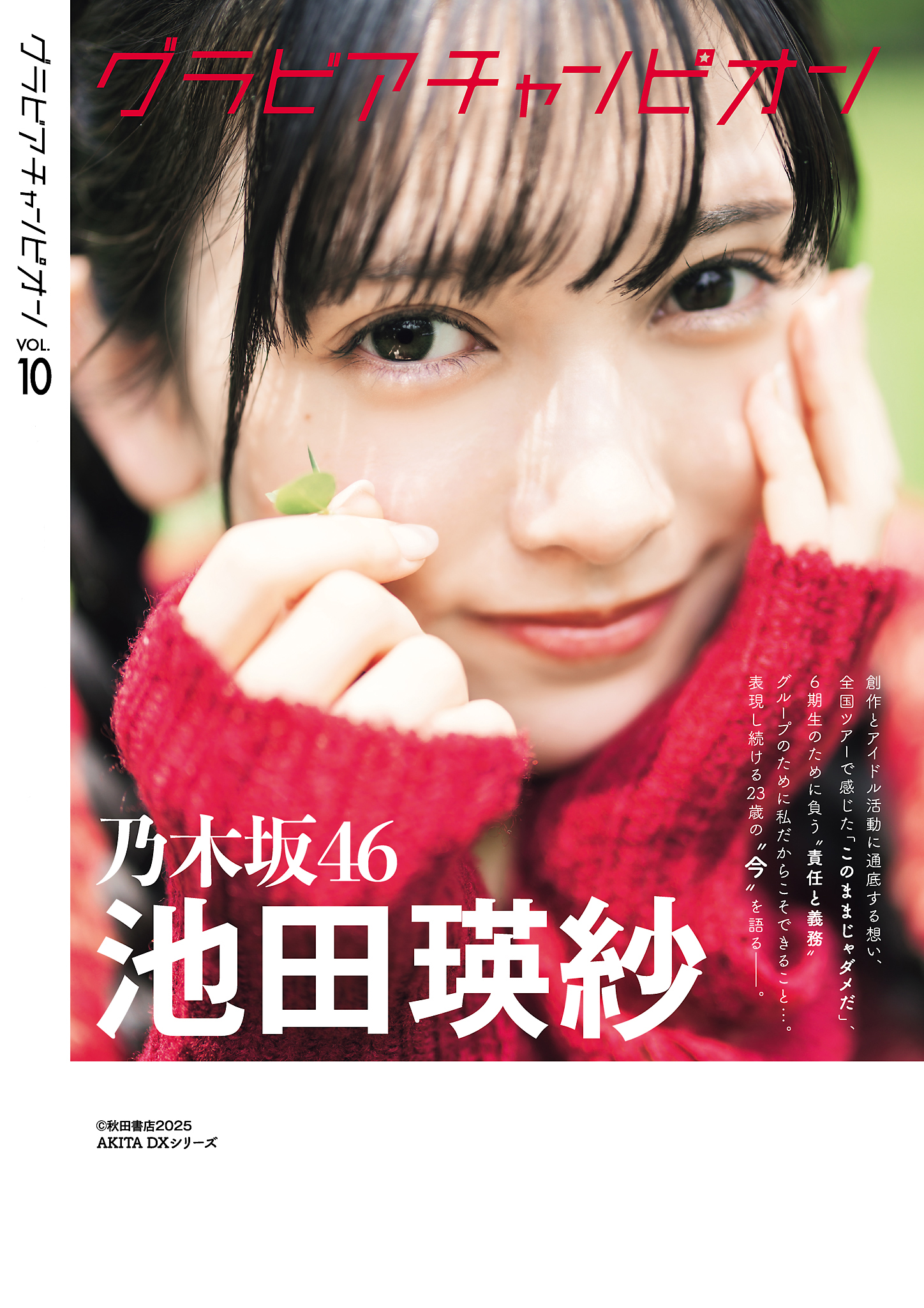 グラビアチャンピオン