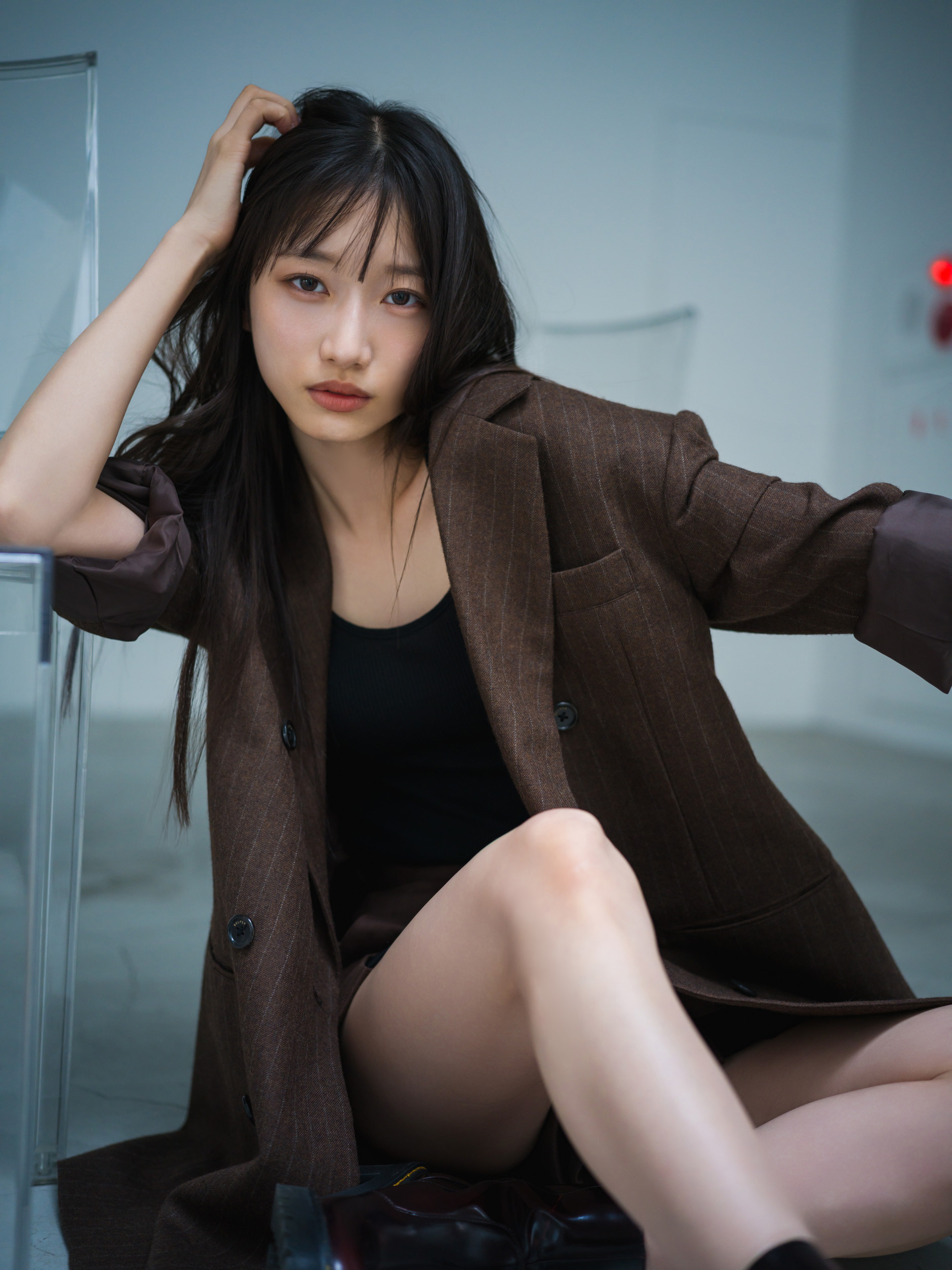 『blt graph.vol.112』グラビア
