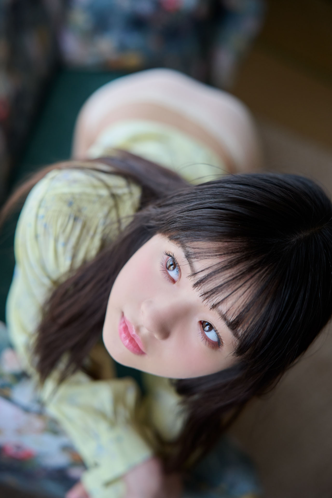 井上もも