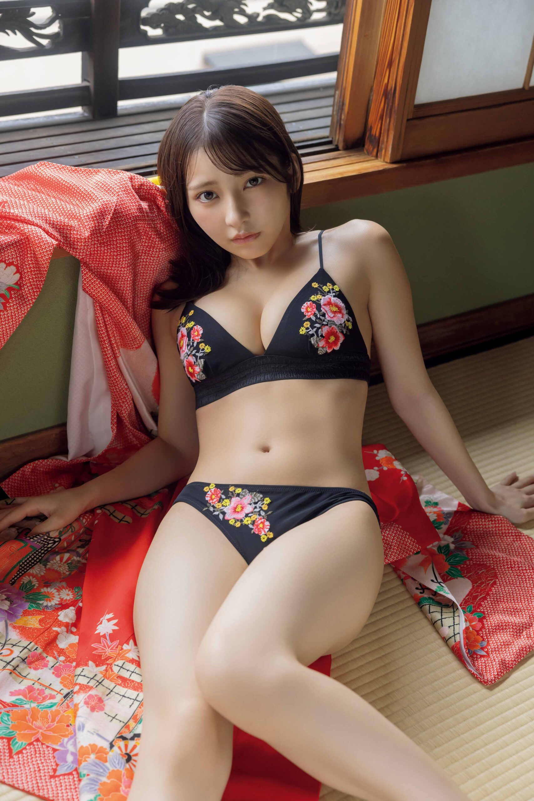十味ちゃん