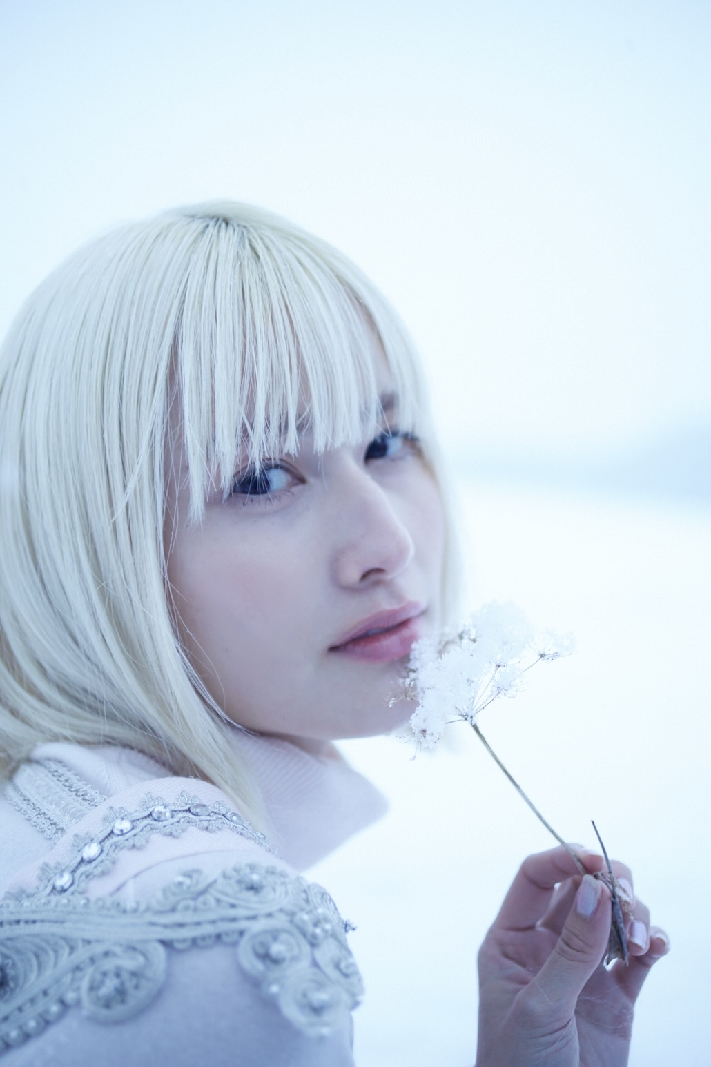 橋本愛