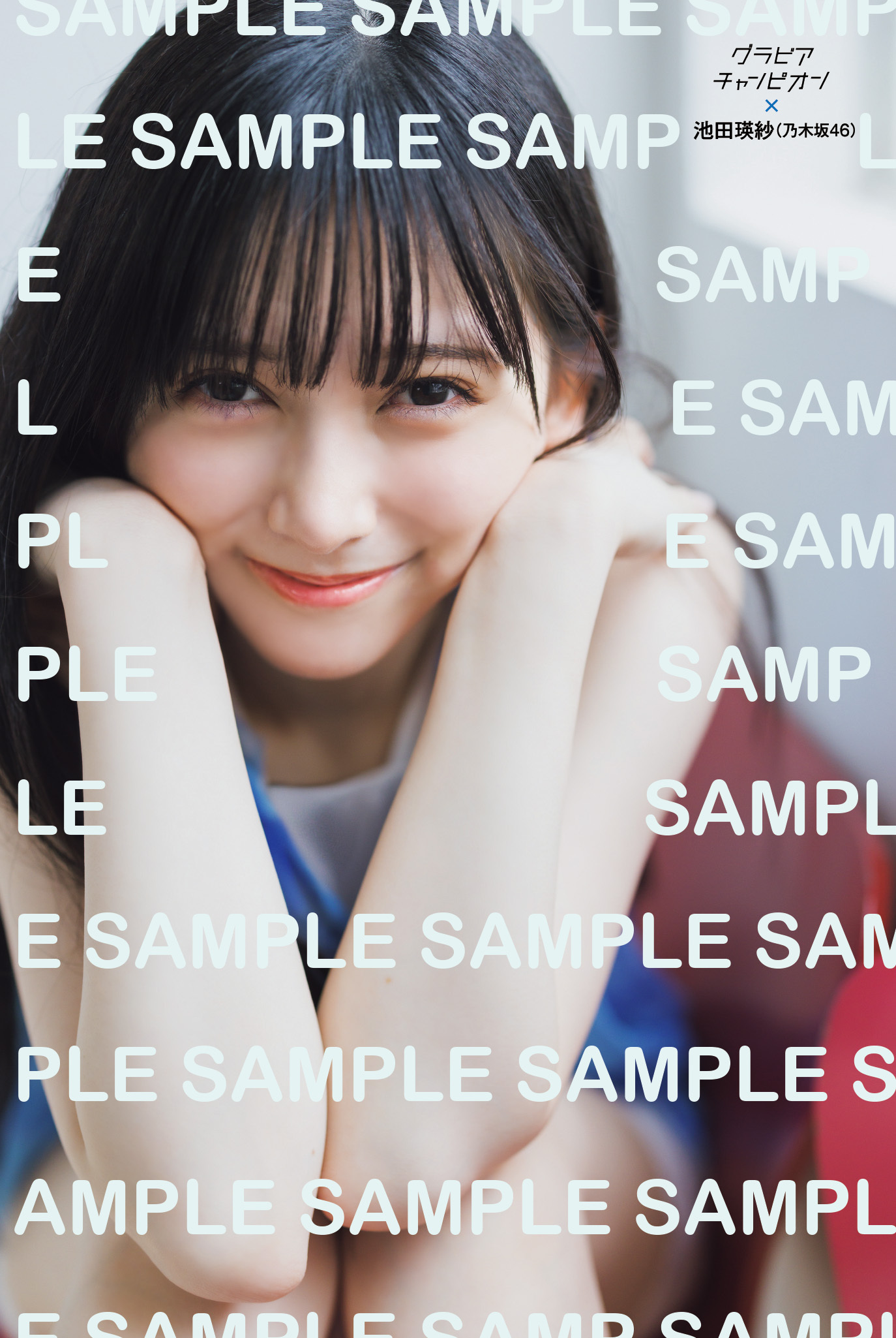 グラビアチャンピオン