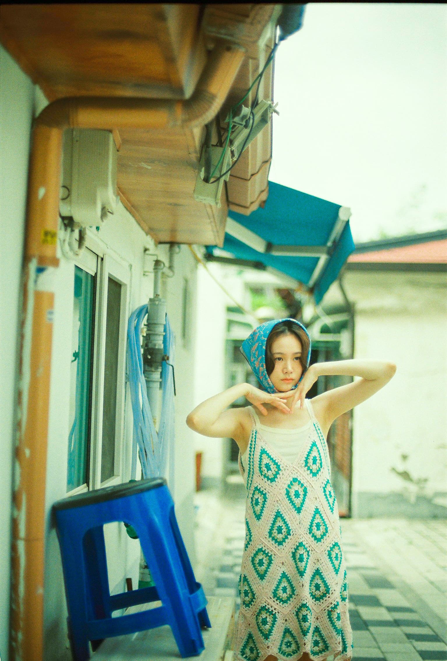 尾碕真花