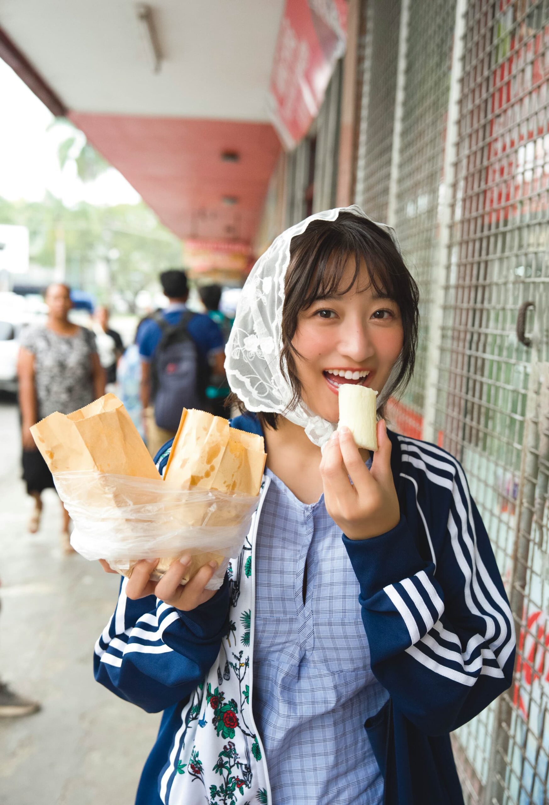 榎原依那