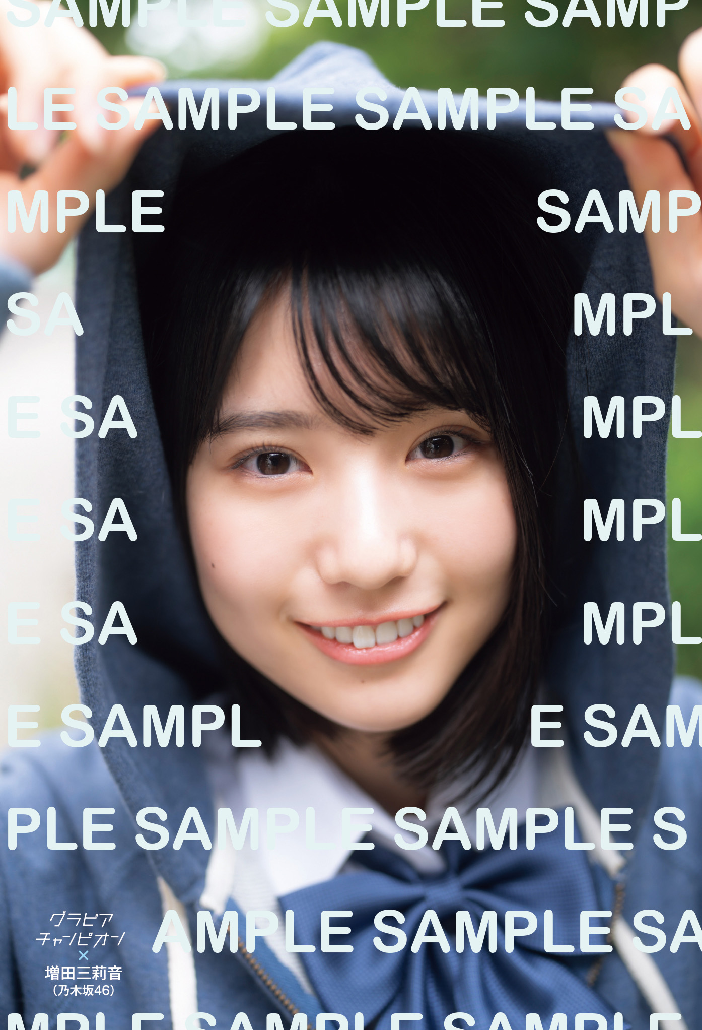 グラビアチャンピオン