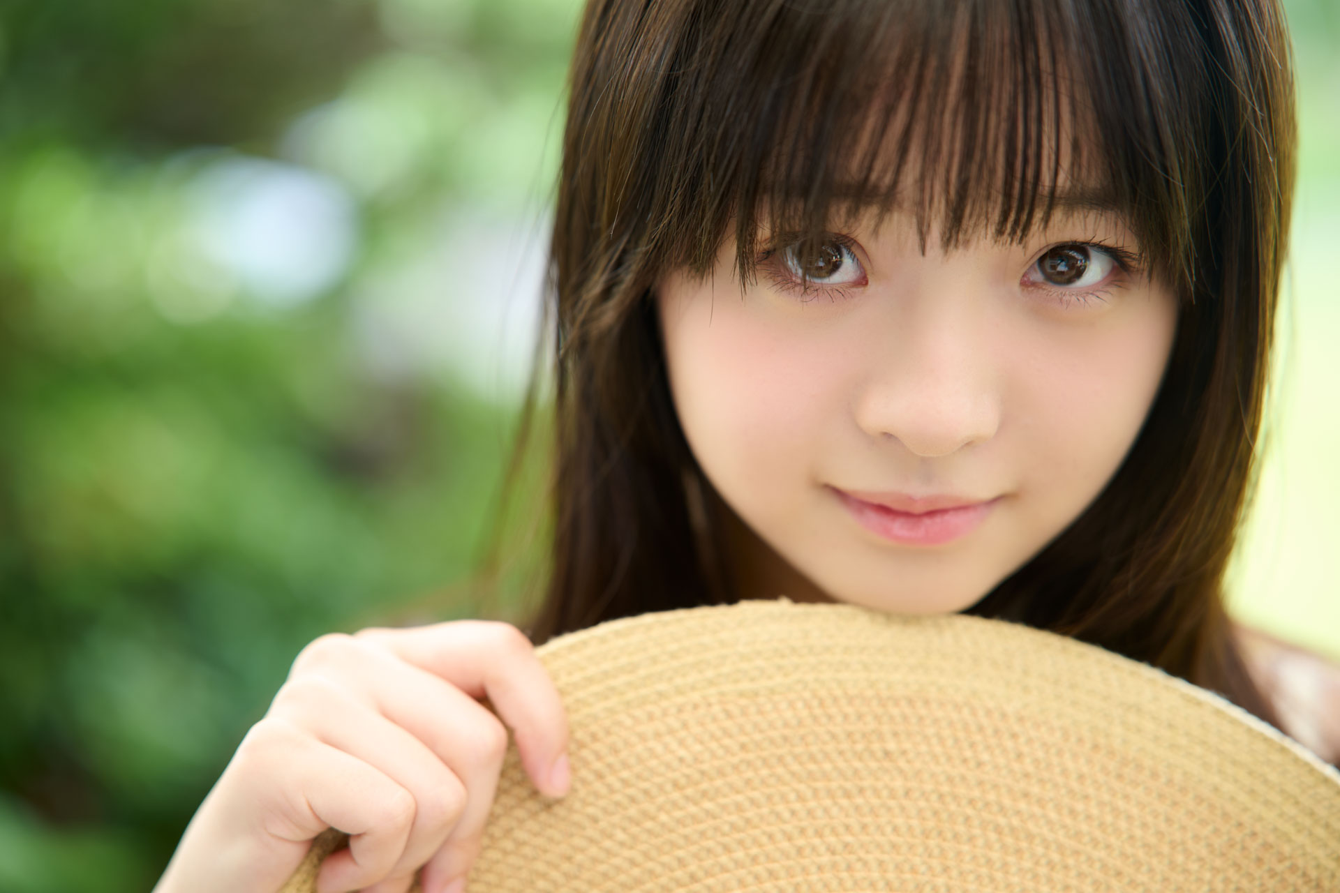 井上もも