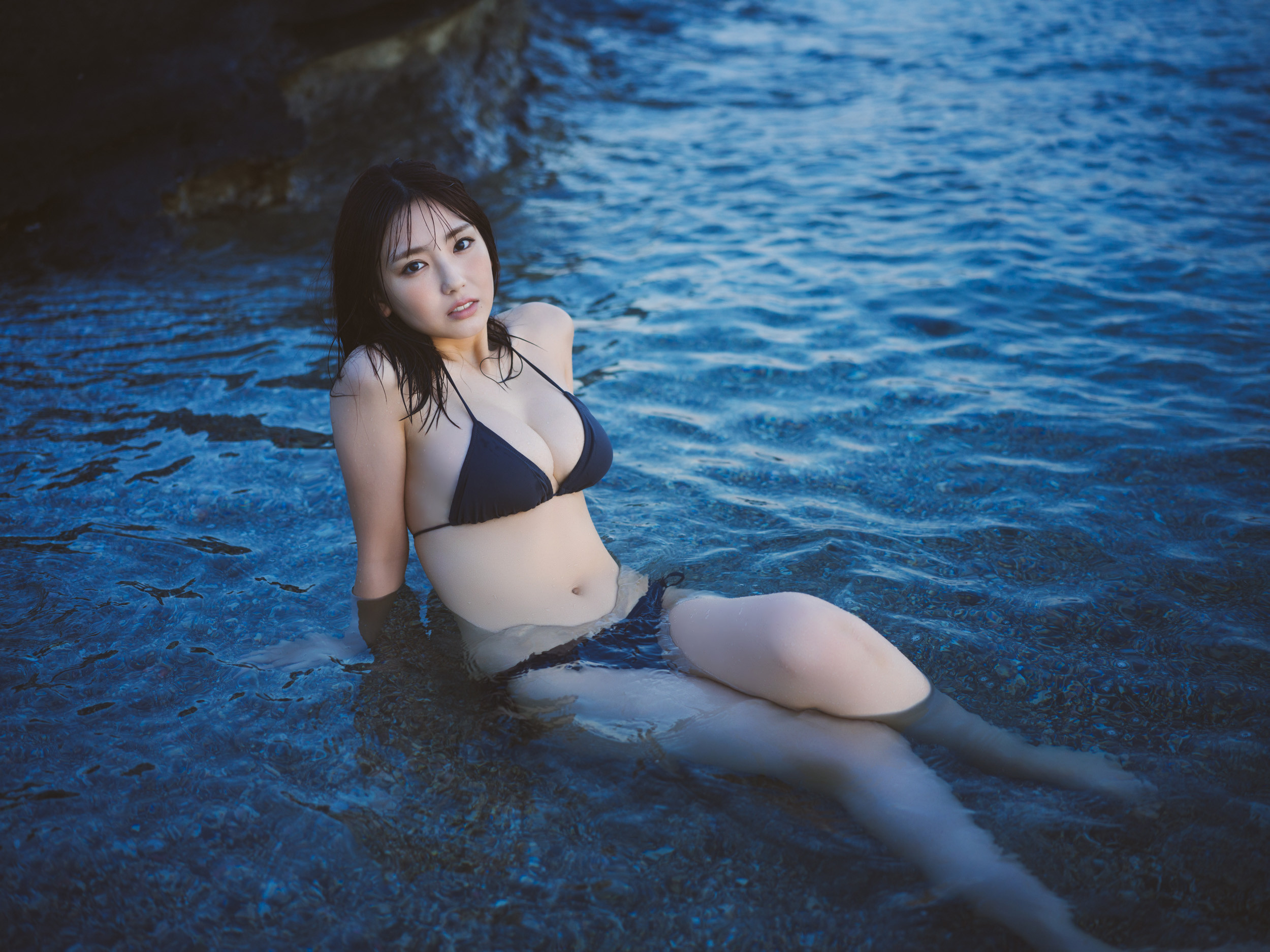 沢口愛華