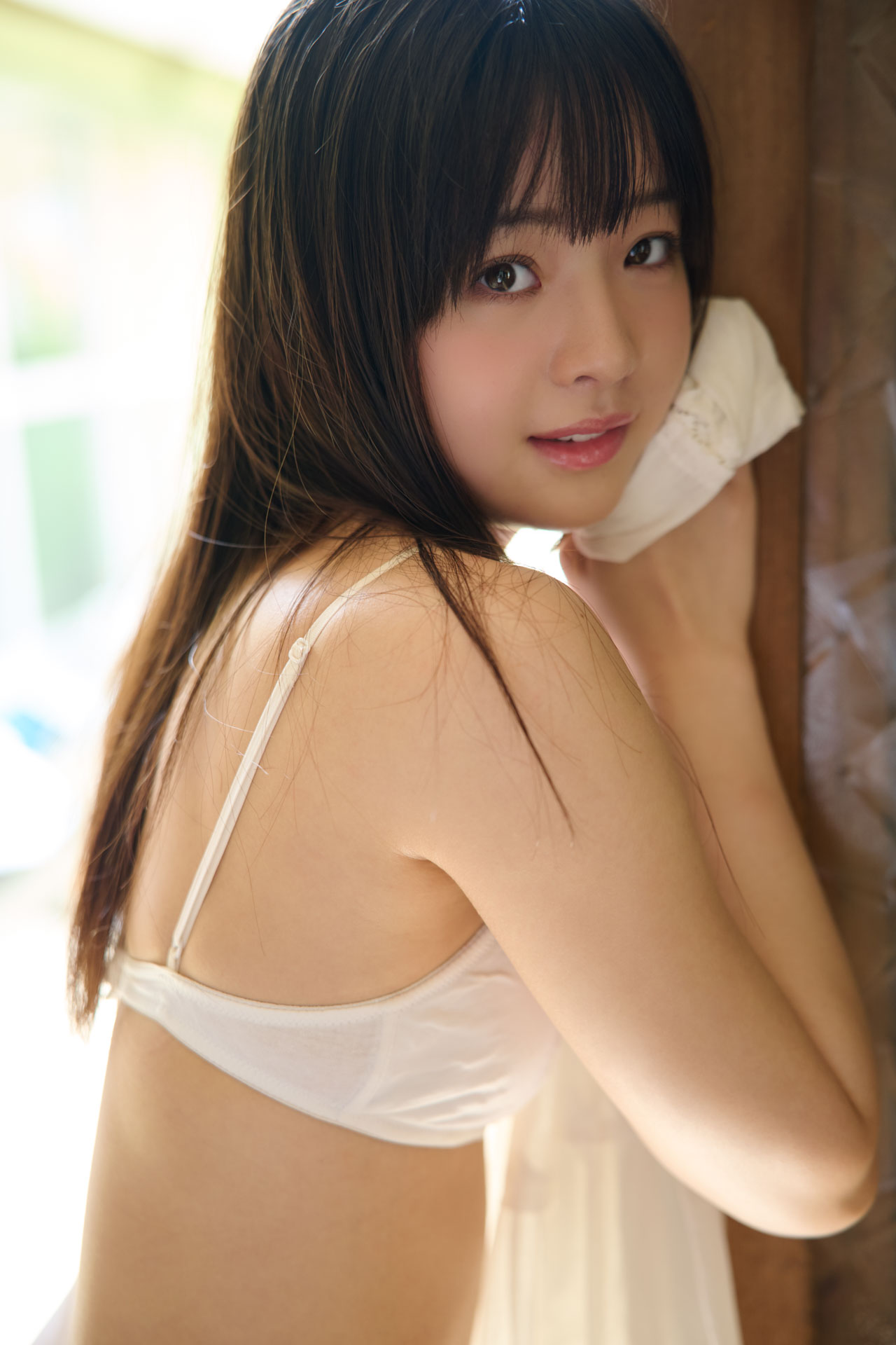 井上もも