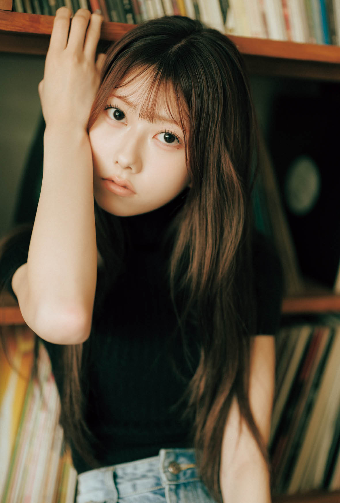 『blt graph.vol.112』グラビア