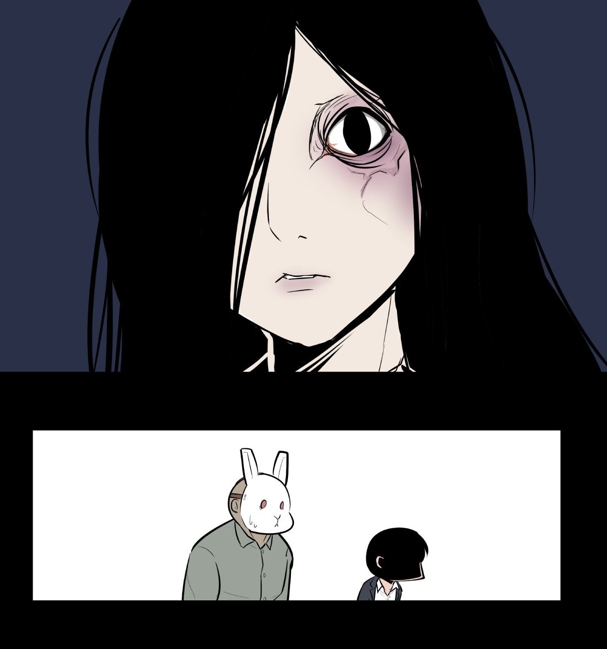 『KILLER’S HOLIDAY（1）』