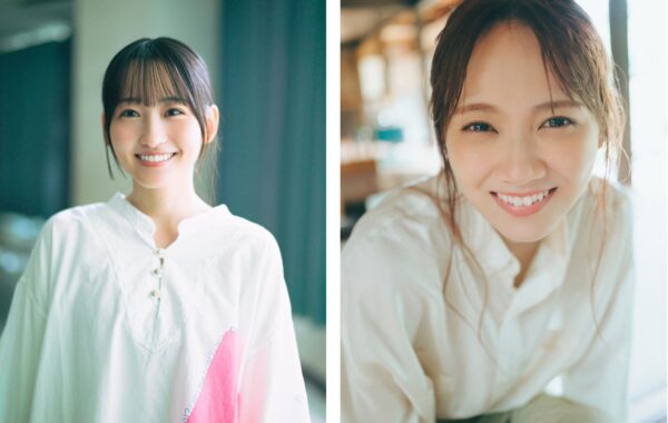 乃木坂46・一ノ瀬美空が表紙＆巻頭を飾る『B.L.T.1月号』は11月28日