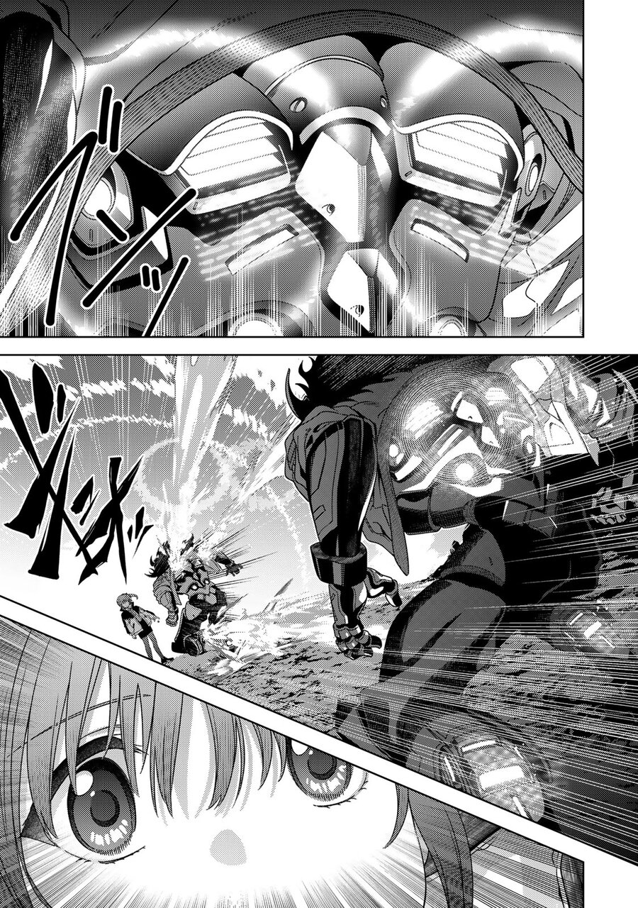 魔法少女リリカルなのはEXCEEDS