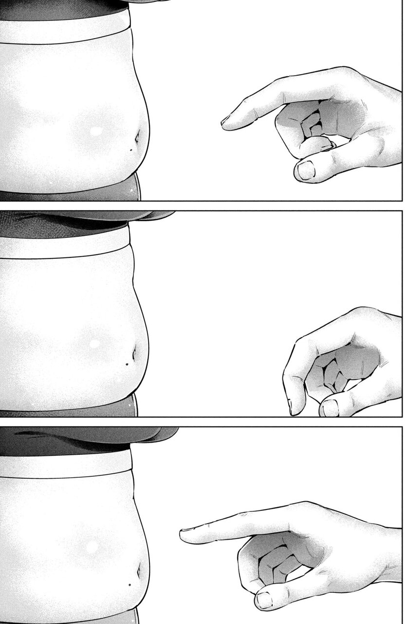 大きいムキムキ小さいむちむち