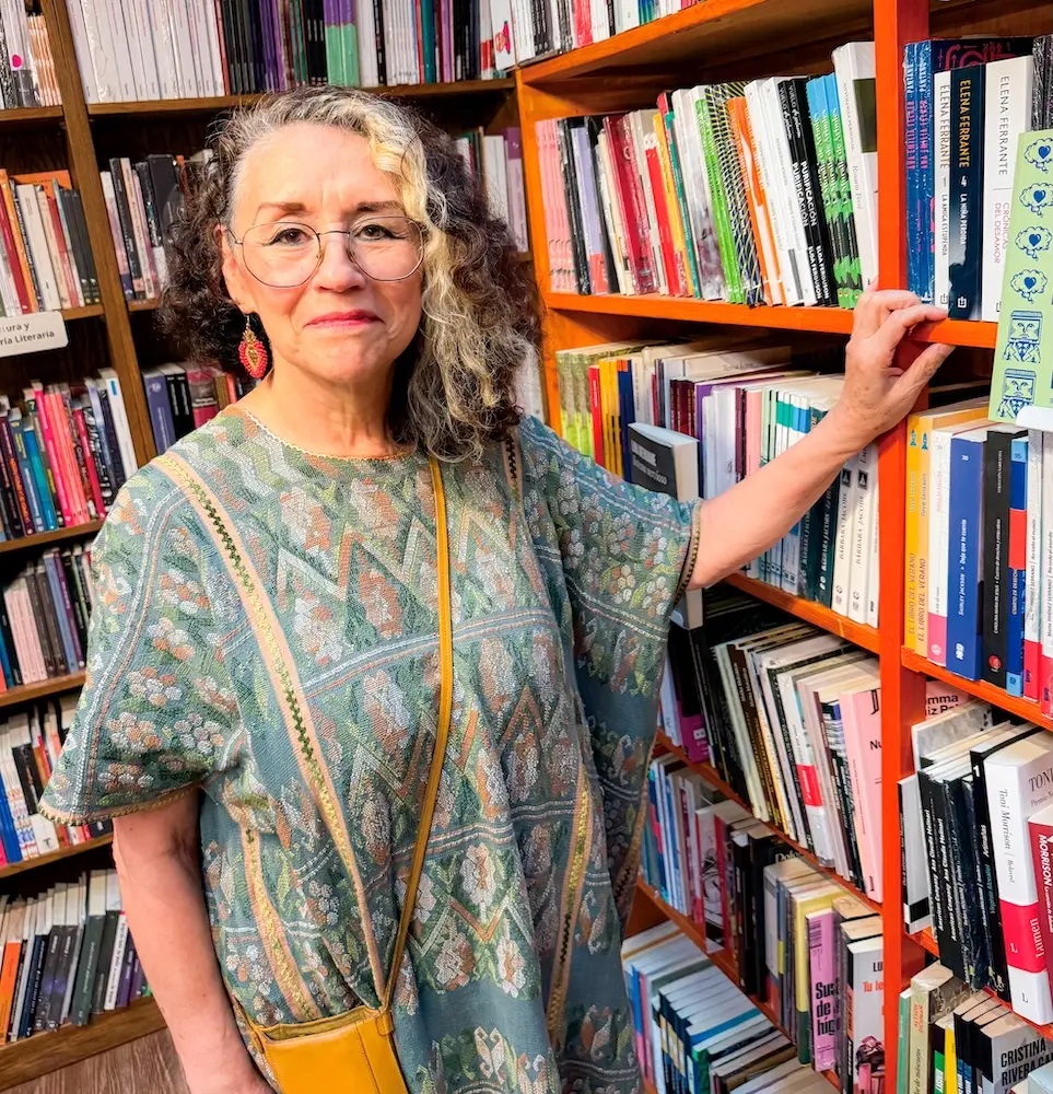 世界の本屋さん メキシコシティ編