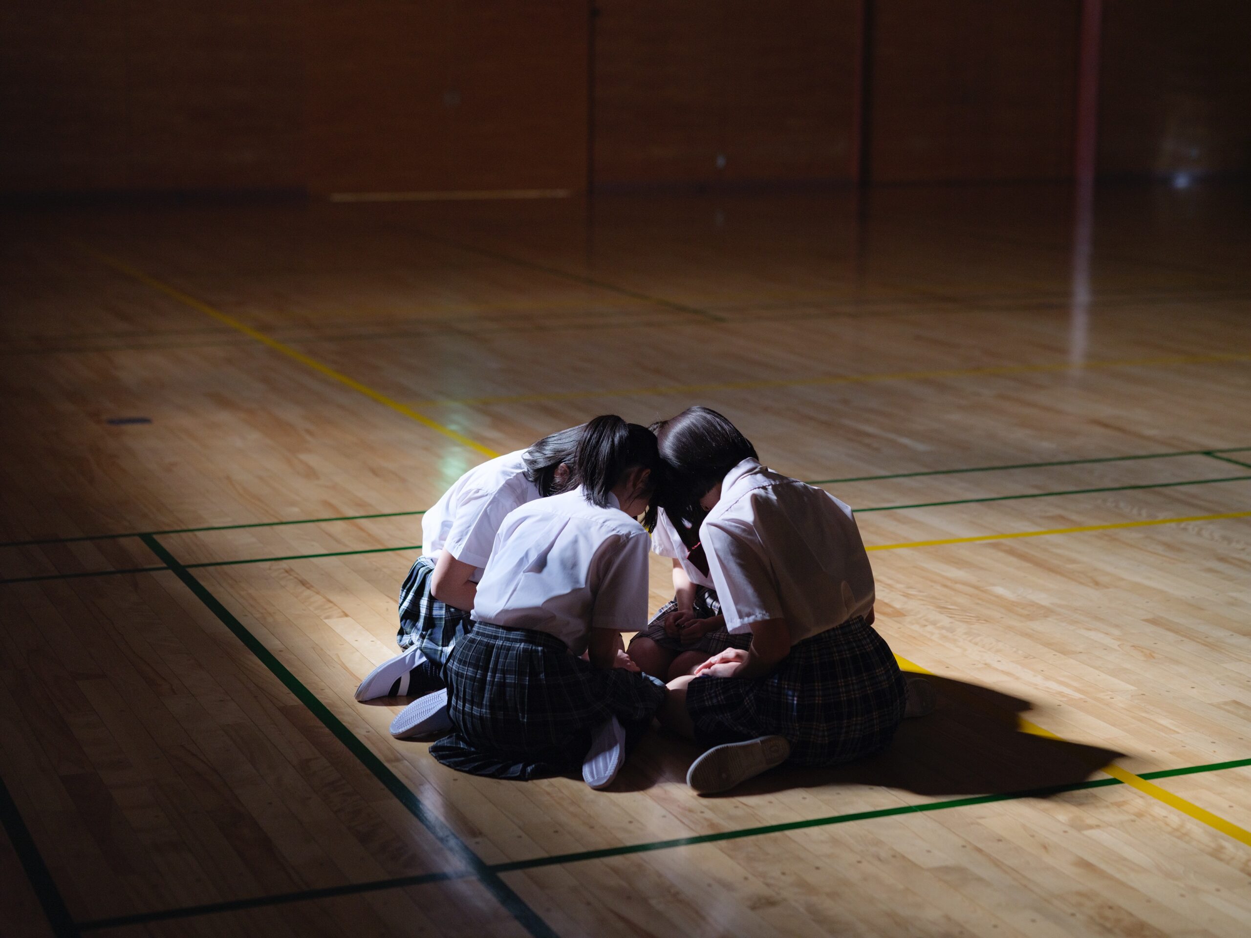 『NEW SCHOOLGIRL COMPLEX』