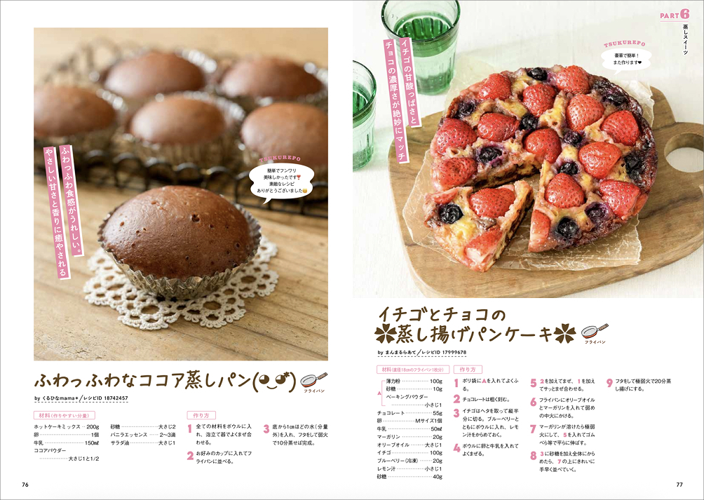 クックパッドsub4