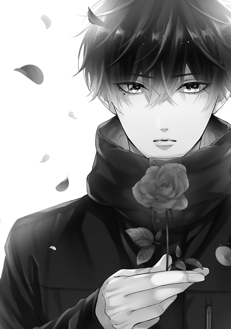 『黒崎さんの一途な愛がとまらない』