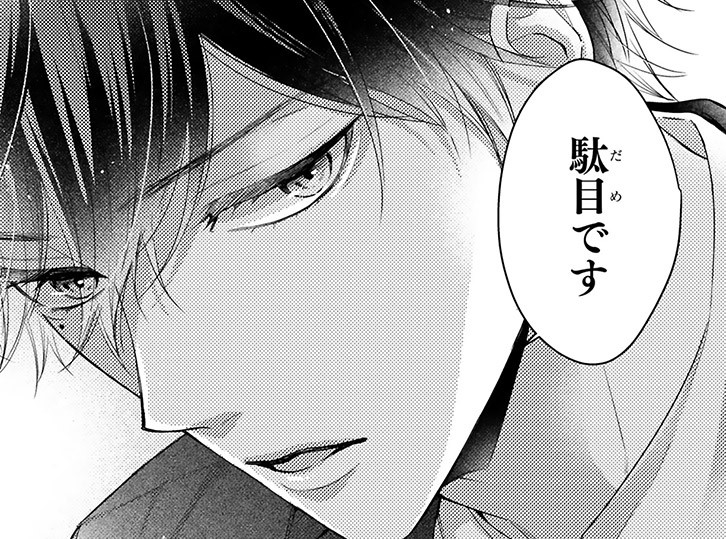 『黒崎さんの一途な愛がとまらない』