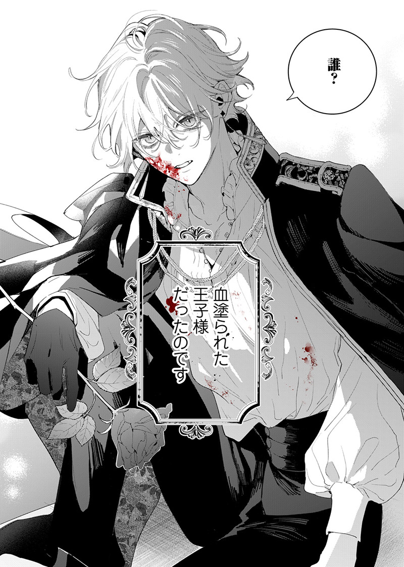 『花秘める君のメテオール』