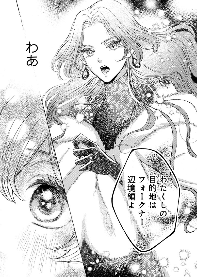 『入れ替わりの花嫁～見習い修道女リリーはお家に帰りたい～』