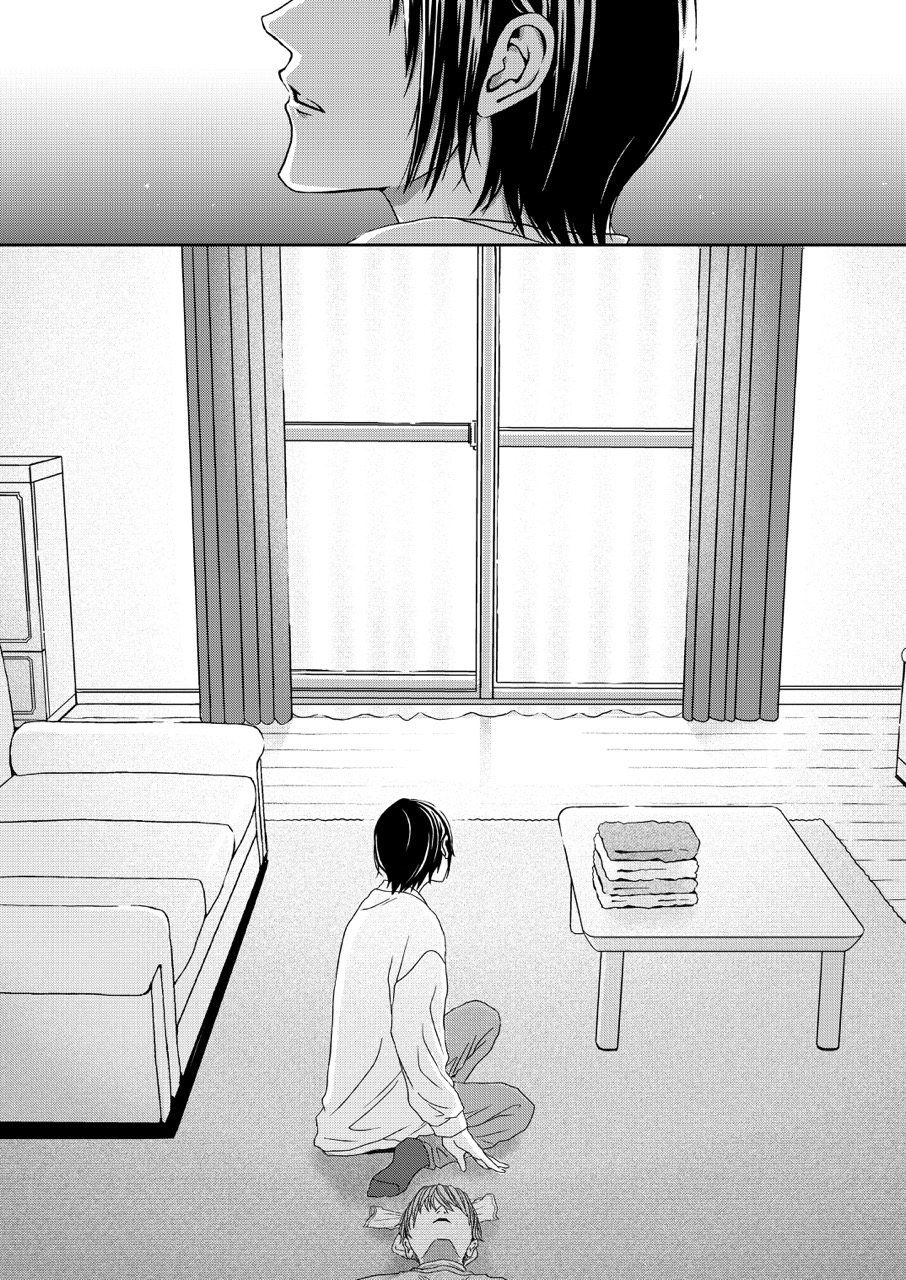 『クズが知らない私の殺意』