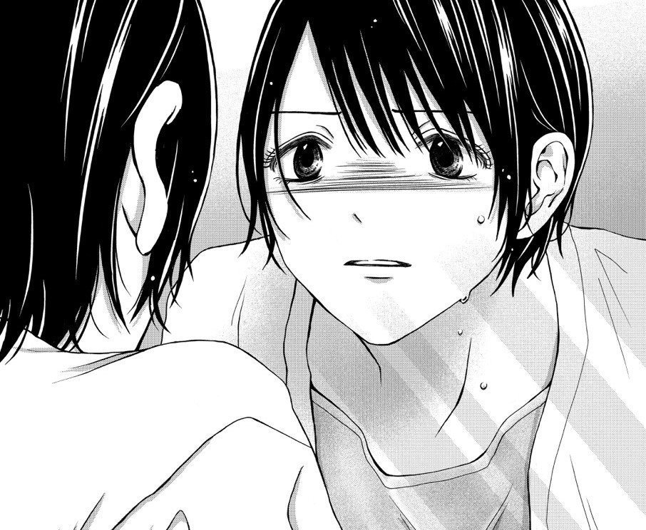 『クズが知らない私の殺意』