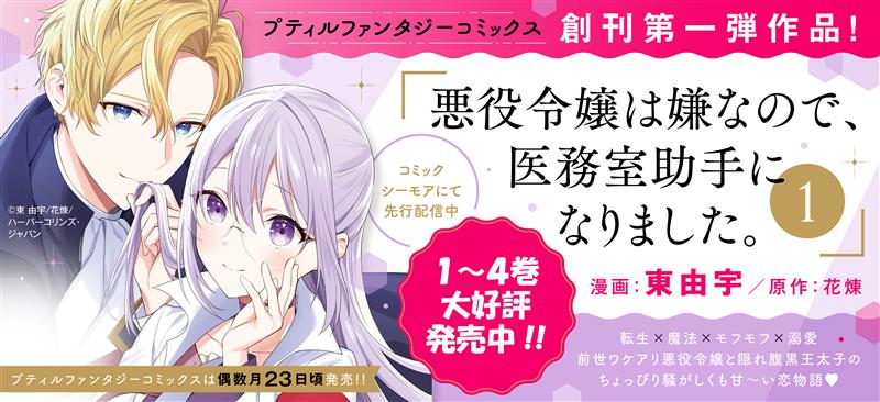 akuyakureijouhaiya_医務室助手