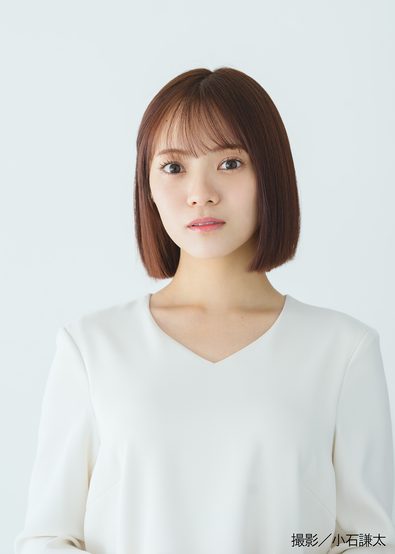 宮田愛萌さん