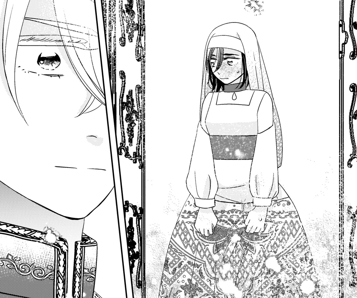 『引きこもり女子は異世界召喚されて女神となる～冷酷王子の妃なんてお断りです！～』