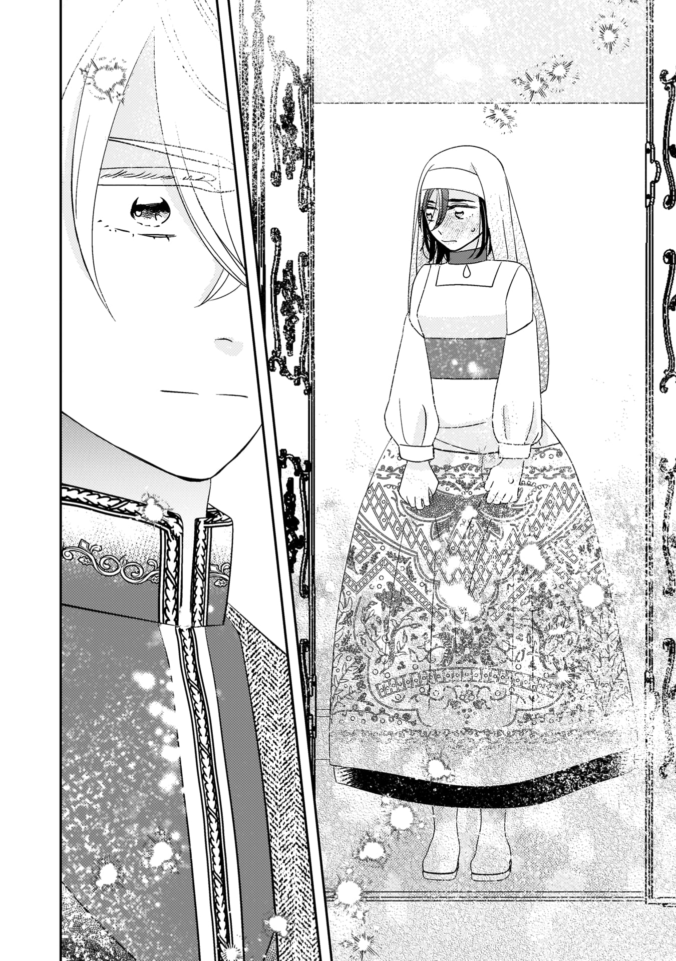 『引きこもり女子は異世界召喚されて女神となる～冷酷王子の妃なんてお断りです！～』