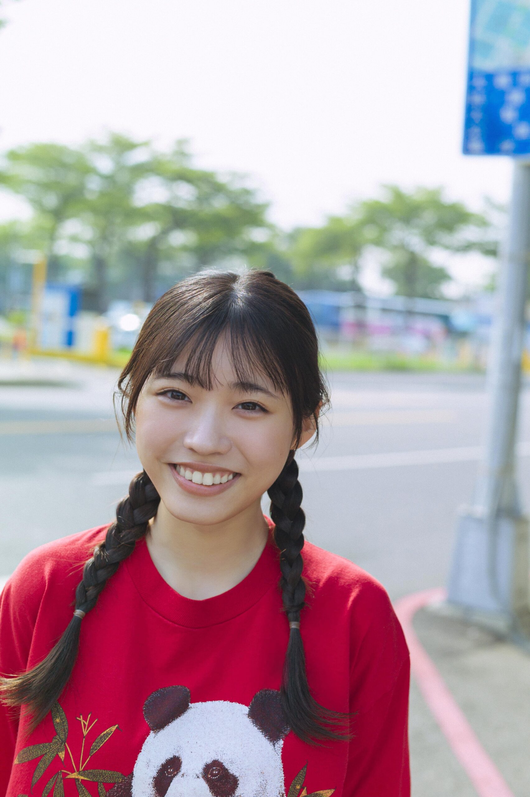 金澤亜美ファースト写真集