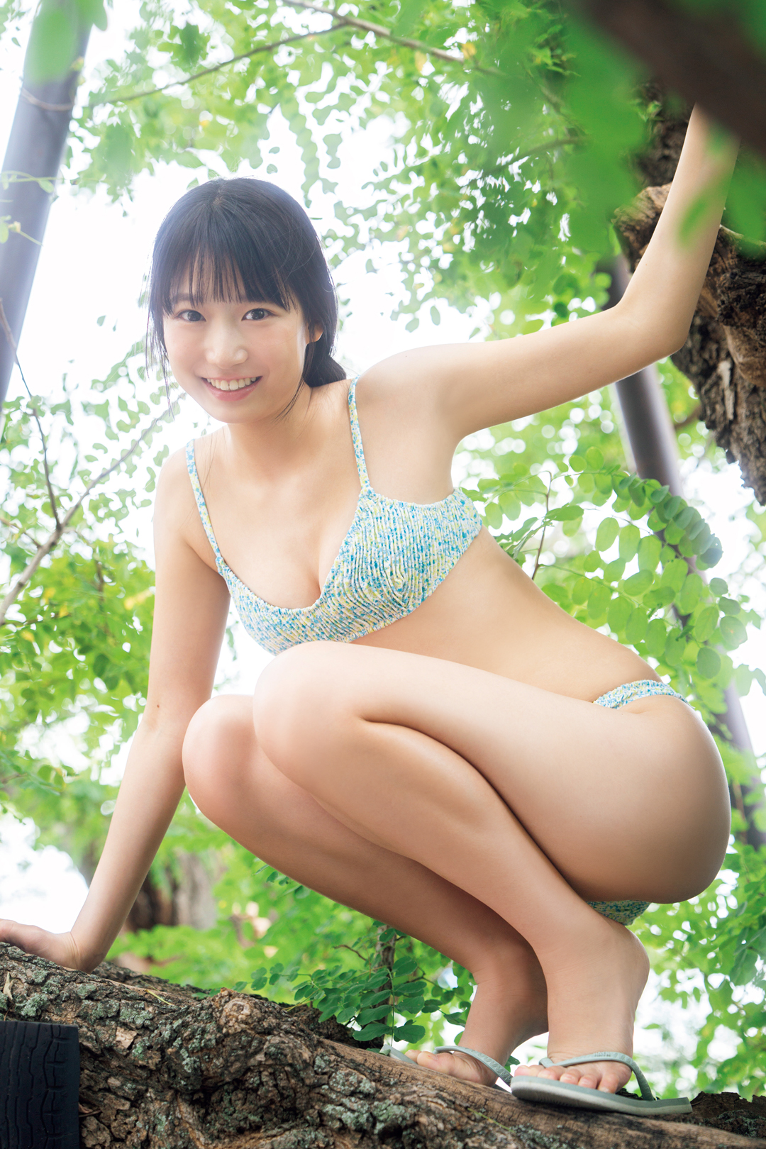 百田汐里