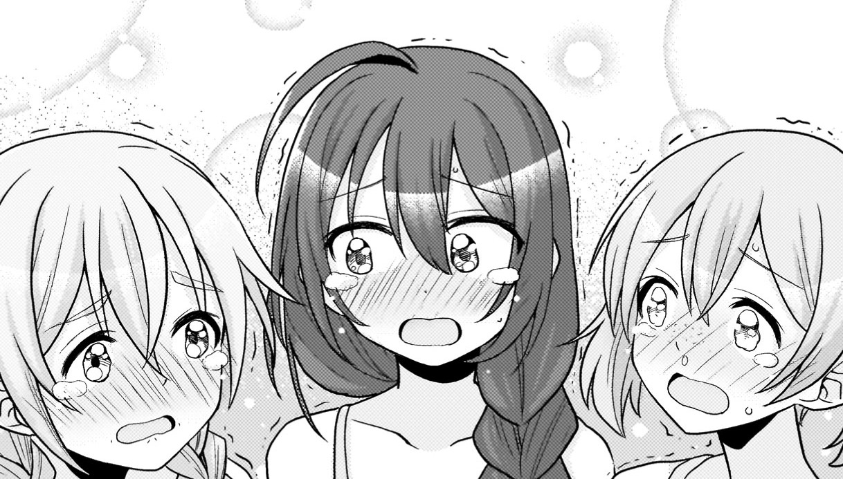 『命分けの冒険者　～不幸少女を救ったら全力で崇拝されたので責任取らざるを得ない～』