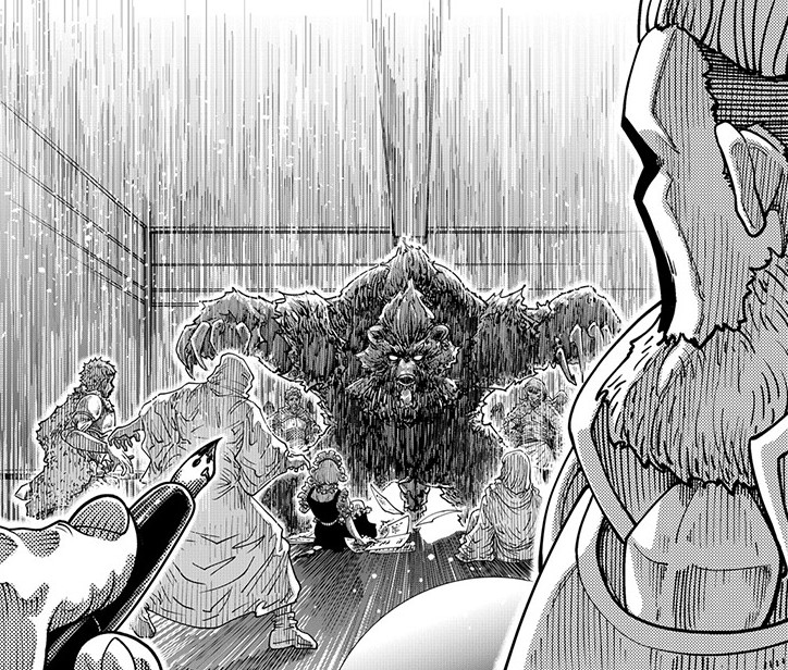 『引退したおっさん冒険者、再雇用で最強ギルドマスターになってしまう』