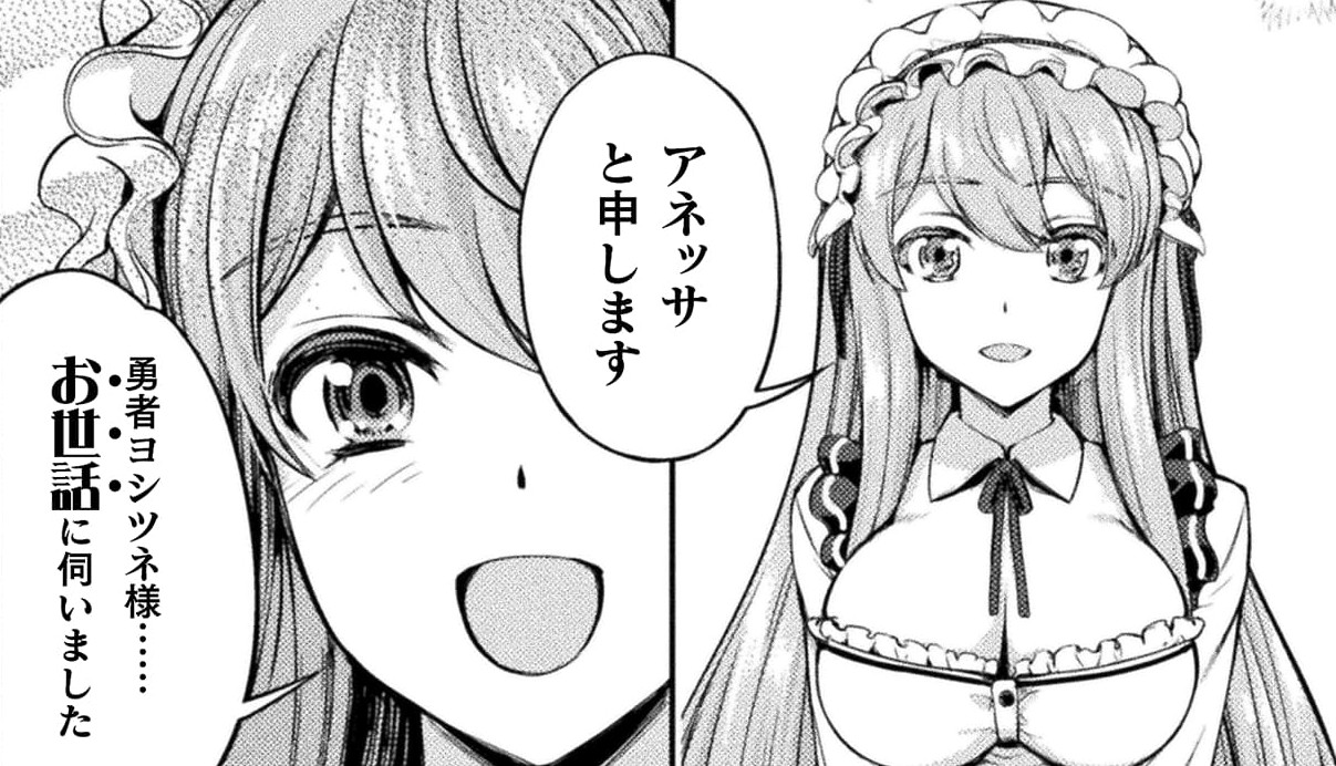 『アストロキング　召喚勇者だけど下級認定されたのでメイドハーレムを作ります！』